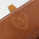 LOUIS VUITTON Monogram Cartouchiere PM Shoulder Bag M51254 LV Auth 187007-10