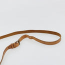 LOUIS VUITTON Monogram Cartouchiere PM Shoulder Bag M51254 LV Auth 187007-8
