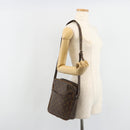 LOUIS VUITTON Monogram Petit Marceau Shoulder Bag M40264 LV Auth 187009-21