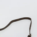 LOUIS VUITTON Monogram Petit Marceau Shoulder Bag M40264 LV Auth 187009-14