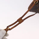 LOUIS VUITTON Monogram Neverfull PM Tote Bag M40155 LV Auth 187011-19