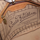 LOUIS VUITTON Monogram Neverfull PM Tote Bag M40155 LV Auth 187011-21