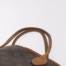 LOUIS VUITTON Monogram Neverfull PM Tote Bag M40155 LV Auth 187011-14
