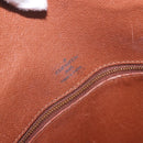 LOUIS VUITTON Monogram Chantilly GM Shoulder Bag M51232 LV Auth 187013-21