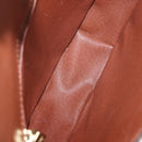 LOUIS VUITTON Monogram Chantilly GM Shoulder Bag M51232 LV Auth 187013-11