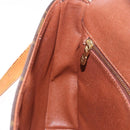 LOUIS VUITTON Monogram Chantilly GM Shoulder Bag M51232 LV Auth 187013-23