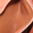 LOUIS VUITTON Monogram Chantilly GM Shoulder Bag M51232 LV Auth 187013-25