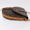 LOUIS VUITTON Monogram Chantilly GM Shoulder Bag M51232 LV Auth 187013-3