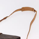 LOUIS VUITTON Monogram Chantilly GM Shoulder Bag M51232 LV Auth 187013-14