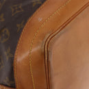 LOUIS VUITTON Monogram Noe Shoulder Bag M42224 LV Auth 187019-15
