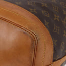 LOUIS VUITTON Monogram Noe Shoulder Bag M42224 LV Auth 187019-16