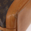LOUIS VUITTON Monogram Noe Shoulder Bag M42224 LV Auth 187019-17