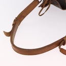 LOUIS VUITTON Monogram Noe Shoulder Bag M42224 LV Auth 187019-7
