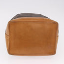 LOUIS VUITTON Monogram Noe Shoulder Bag M42224 LV Auth 187019-5
