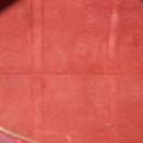 LOUIS VUITTON Epi Keepall 50 Boston Bag Red M42967 LV Auth 187026-11