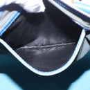 LOUIS VUITTON Epi Speedy 35 Hand Bag Toledo Blue M42995 LV Auth 187028SAV-10