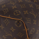 LOUIS VUITTON Monogram Speedy 35 Hand Bag M41524 LV Auth 187032A-15