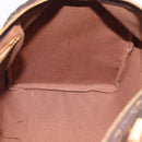 LOUIS VUITTON Monogram Speedy 35 Hand Bag M41524 LV Auth 187032A-22