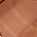 LOUIS VUITTON Monogram Keepall 50 Boston Bag M41426 LV Auth 187059-10