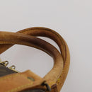LOUIS VUITTON Monogram Keepall 50 Boston Bag M41426 LV Auth 187059-8