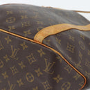 LOUIS VUITTON Monogram Sac Shopping Tote Bag M51108 LV Auth 187062-14