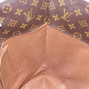 LOUIS VUITTON Monogram Sac Shopping Tote Bag M51108 LV Auth 187062-21
