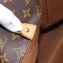 LOUIS VUITTON Monogram Sac Shopping Tote Bag M51108 LV Auth 187062-12
