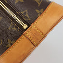 LOUIS VUITTON Monogram Alma Hand Bag M51130 LV Auth 187066V-18