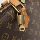 LOUIS VUITTON Monogram Alma Hand Bag M51130 LV Auth 187066V-20