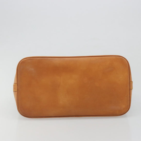 LOUIS VUITTON Monogram Alma Hand Bag M51130 LV Auth 187066V