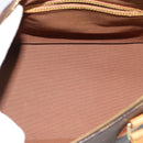 LOUIS VUITTON Monogram Alma Hand Bag M51130 LV Auth 187067V-10