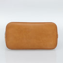 LOUIS VUITTON Monogram Alma Hand Bag M51130 LV Auth 187067V-5