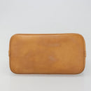 LOUIS VUITTON Monogram Alma Hand Bag M51130 LV Auth 187068V-6