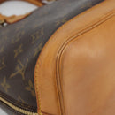 LOUIS VUITTON Monogram Alma Hand Bag M51130 LV Auth 187068V-16