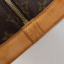 LOUIS VUITTON Monogram Alma Hand Bag M51130 LV Auth 187068V-19