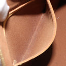 LOUIS VUITTON Monogram Alma Hand Bag M51130 LV Auth 187068V-24