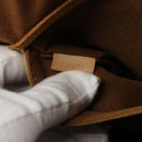 LOUIS VUITTON Monogram Alma Hand Bag M51130 LV Auth 187068V-11