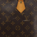 LOUIS VUITTON Monogram Alma Hand Bag M51130 LV Auth 187068V-3