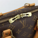 LOUIS VUITTON Monogram Alma Hand Bag M51130 LV Auth 187069V-17