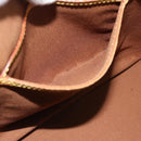 LOUIS VUITTON Monogram Alma Hand Bag M51130 LV Auth 187069V-22