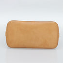 LOUIS VUITTON Monogram Alma Hand Bag M51130 LV Auth 187069V-5