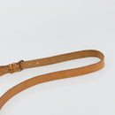 LOUIS VUITTON Monogram Cartouchiere MM Shoulder Bag M51253 LV Auth 187070A-8