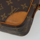 LOUIS VUITTON Monogram Trocadero 23 Shoulder Bag M51276 LV Auth 187071-15
