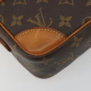 LOUIS VUITTON Monogram Trocadero 23 Shoulder Bag M51276 LV Auth 187071-16