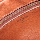 LOUIS VUITTON Monogram Trocadero 23 Shoulder Bag M51276 LV Auth 187071-20