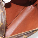 LOUIS VUITTON Monogram Trocadero 23 Shoulder Bag M51276 LV Auth 187071-9