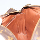 LOUIS VUITTON Monogram Trocadero 23 Shoulder Bag M51276 LV Auth 187071-21