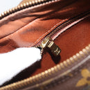LOUIS VUITTON Monogram Trocadero 23 Shoulder Bag M51276 LV Auth 187071-10