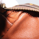 LOUIS VUITTON Monogram Trocadero 23 Shoulder Bag M51276 LV Auth 187071-12