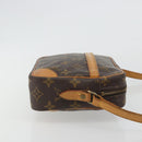LOUIS VUITTON Monogram Trocadero 23 Shoulder Bag M51276 LV Auth 187071-3